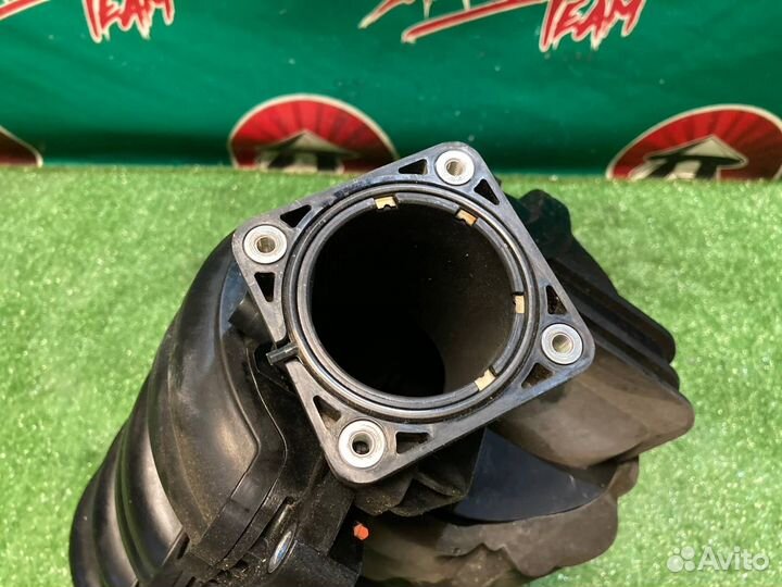 Коллектор впускной Toyota Avensis AZT251 2azfse