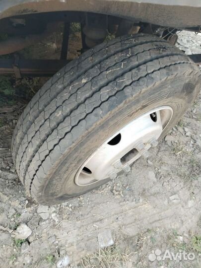 ЗИЛ 5301, 2005