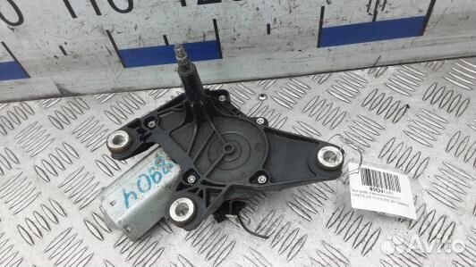 Моторчик стеклоочиcтителя 3-5 chrysler voyager Gra