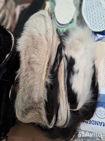 Пояс шерстяной собачий лечебный