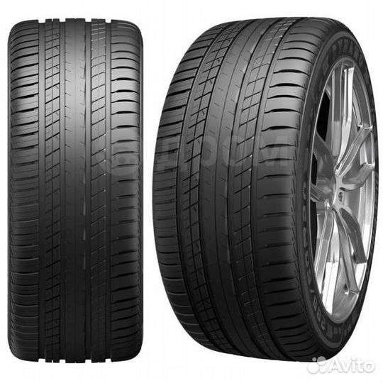 Dynamo MSU01 Hiscend-H 235/55 R19 101W