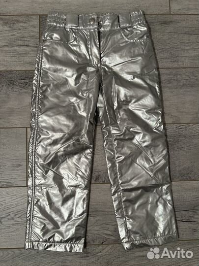 Вещи пакетом на 5 лет