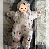 Комбинезон осенний-весенний