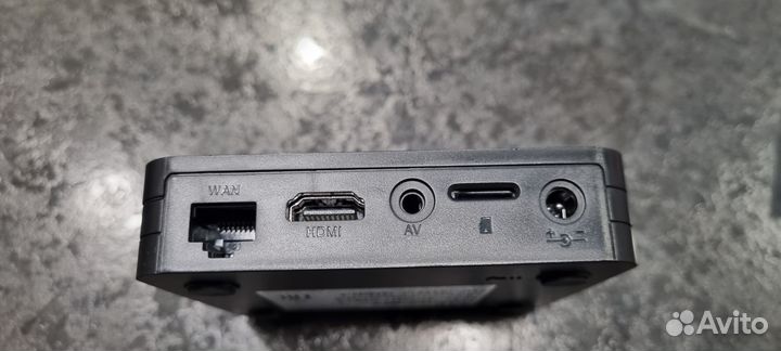 Приставка для тв Movix