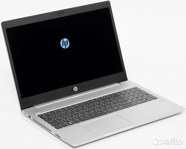 HP probook 455 G5 на запчасти