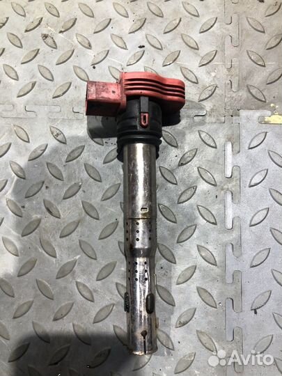 Катушка зажигания (Volkswagen Passat)