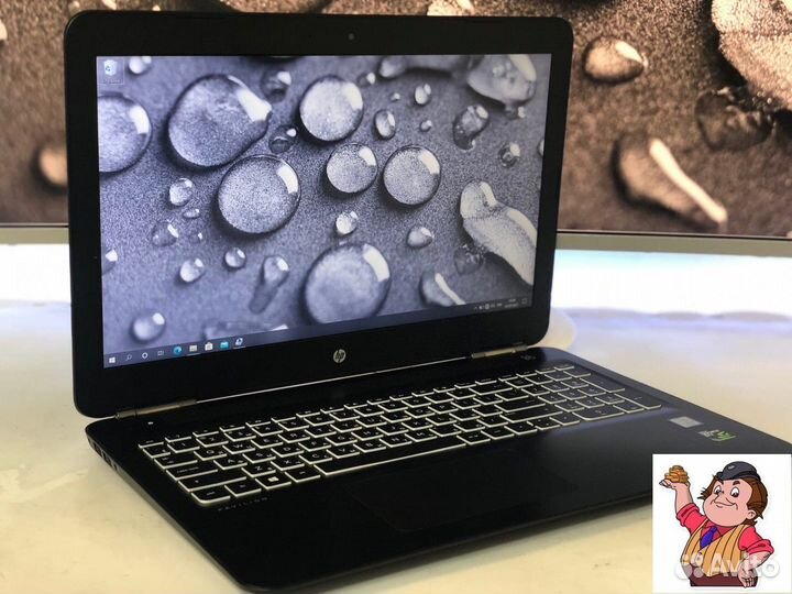 Ноутбуки для Игр и Работы. Гарантия 1 год