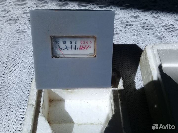 Прибор индикатор для проверки свечей зажигания