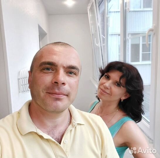 Остекление домов