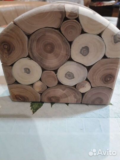 Салфетница