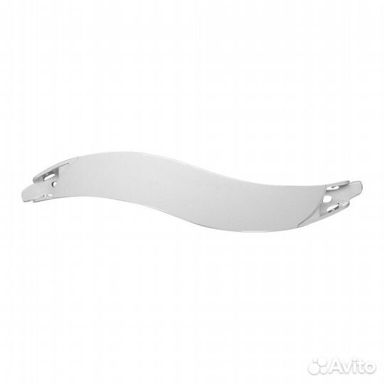 Ручка двери холодильника Атлант 775373400100 (бела