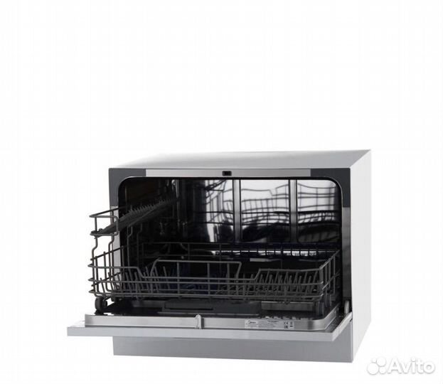 Посудомоечная машина Midea mcfd55200W