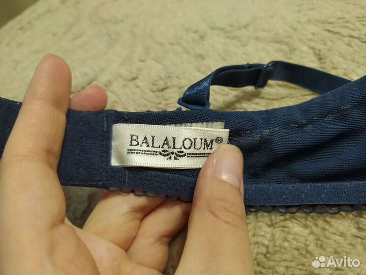 Бюстгальтер