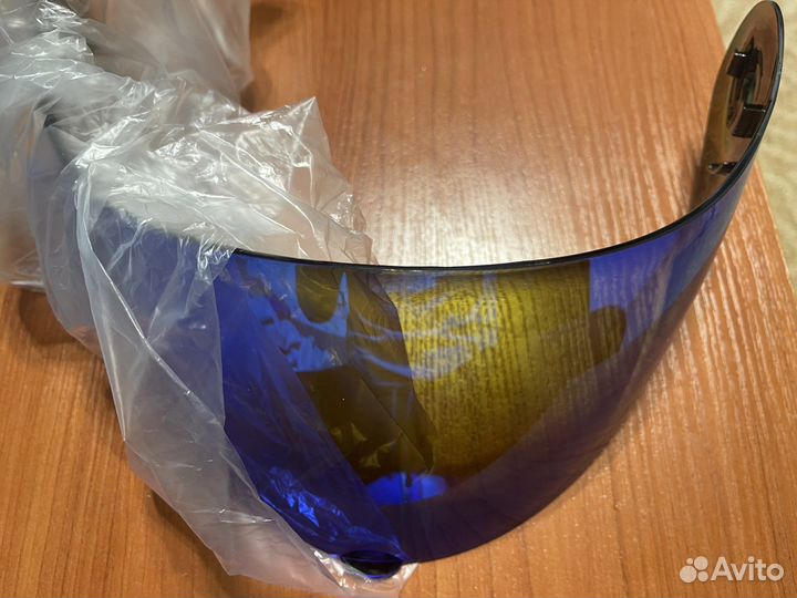 Визор для шлема X-803 X603