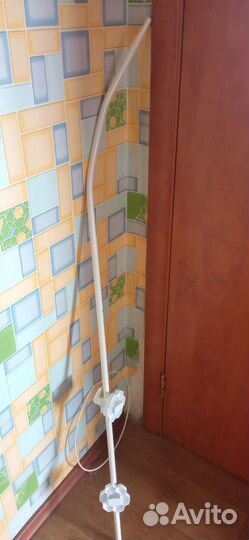 Держатель для балдахина