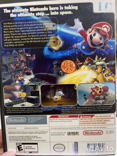 Игры для nintendo приставку супер марио