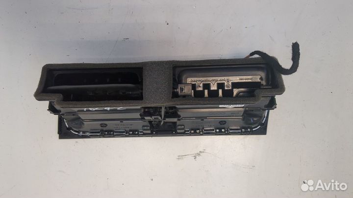 Дефлектор обдува салона Audi A5, 2009