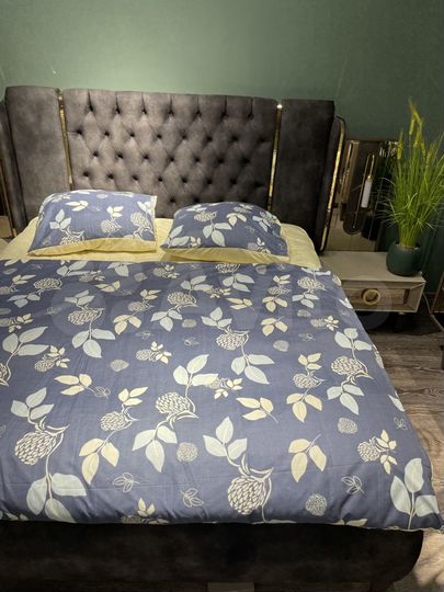 Комната 20 м² в 3-к., 6/7 эт.