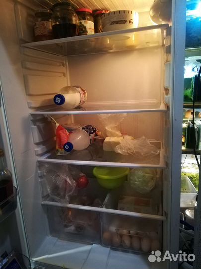 Холодильник бу