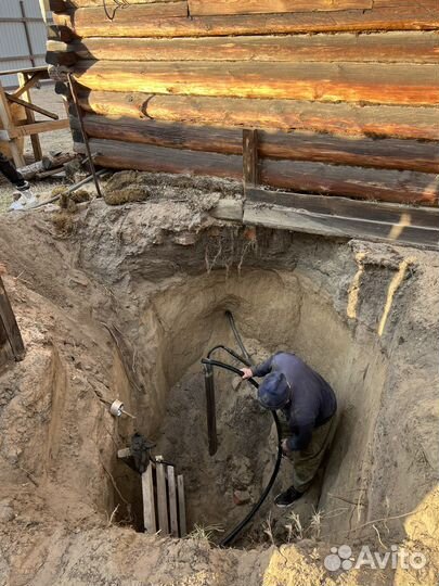 Прокол грунта