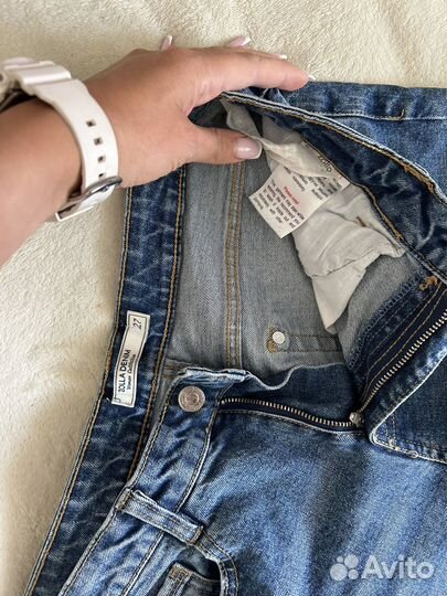 Вещи пакктом zara zolla и другие