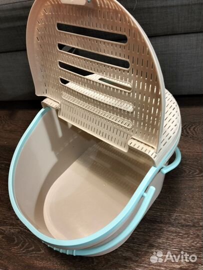 Корзина для переноски животных