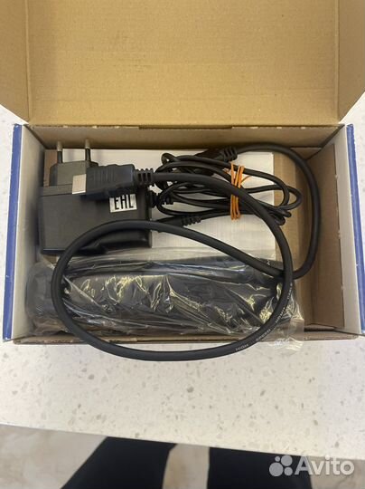 Цифровой приемник