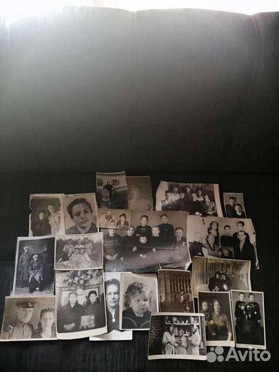 Фото СССР 1960