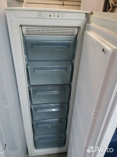 Морозильная камера