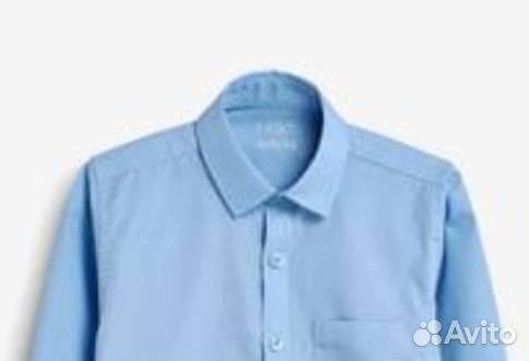 Рубашка для мальчика next р.146