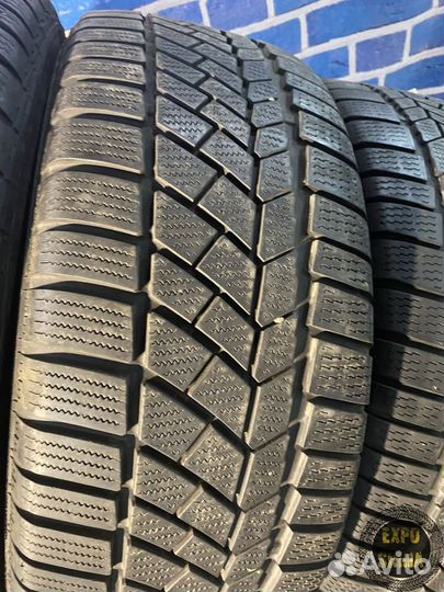 Continental ContiWinterContact TS 830 P 225/55 R16 95H