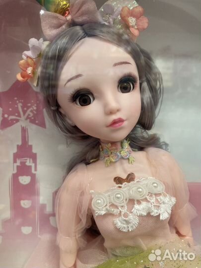 Кукла для детей