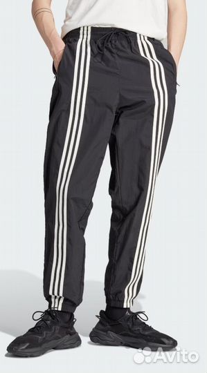 Спортивные штаны adidas originals оригинал