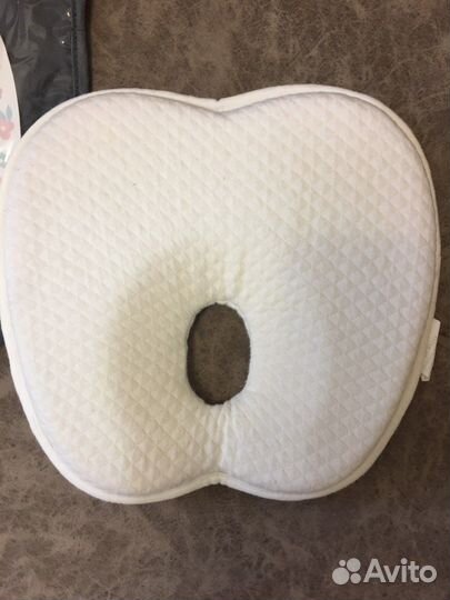 Подушка ортопедическая