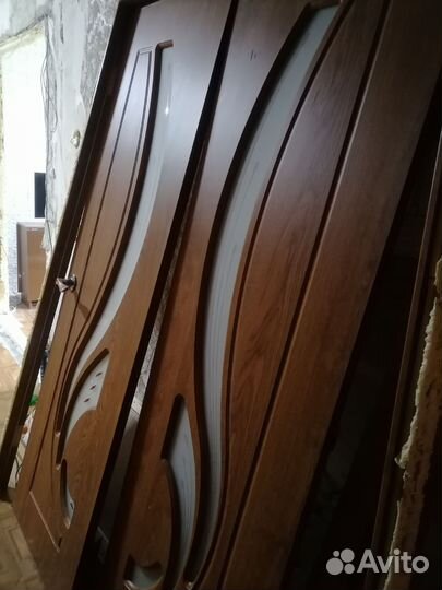 Дверь межкомнатная