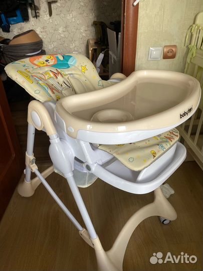 Стул для кормления