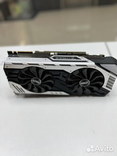 Видеокарты б/у RTX2080/RTX 2070/RTX 2060