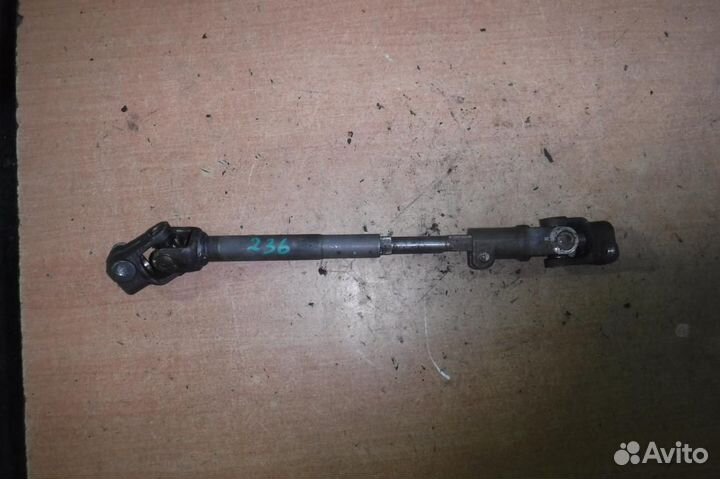 Кардан рулевой Opel Mokka