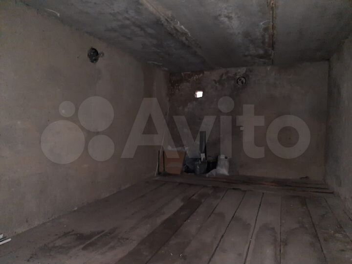 Гараж, 20 м²