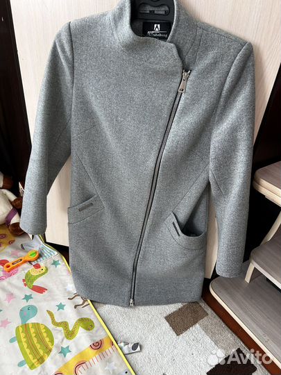 Пальто женское