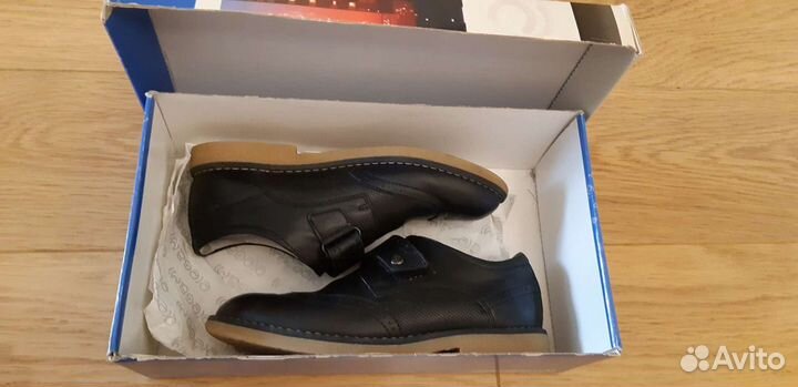 Ботинки Elegami 34 размер