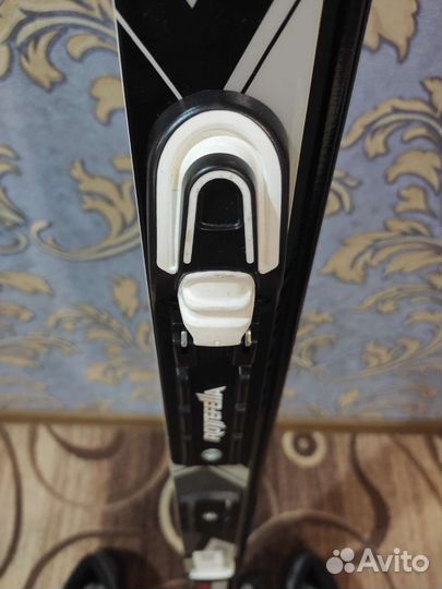 Лыжи Nordway XC Tour комплект