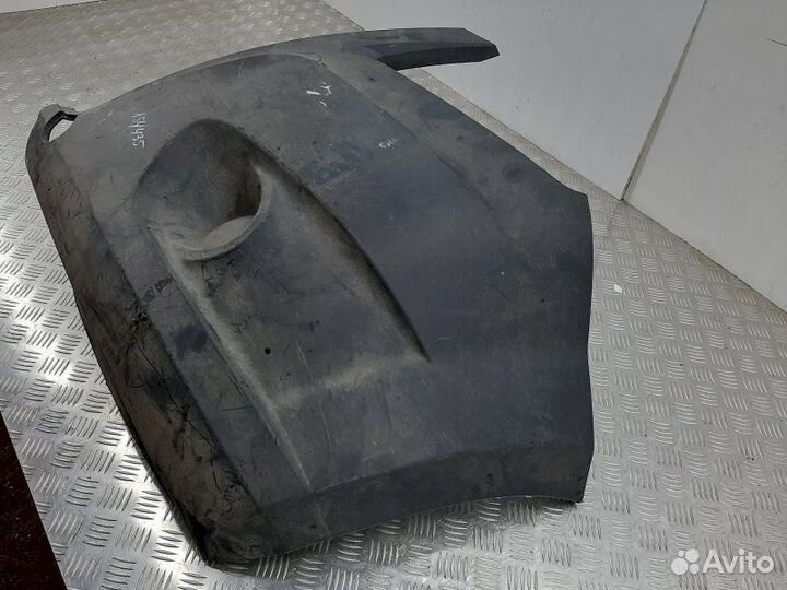 Бампер A21R232803019 Газ Газель Next