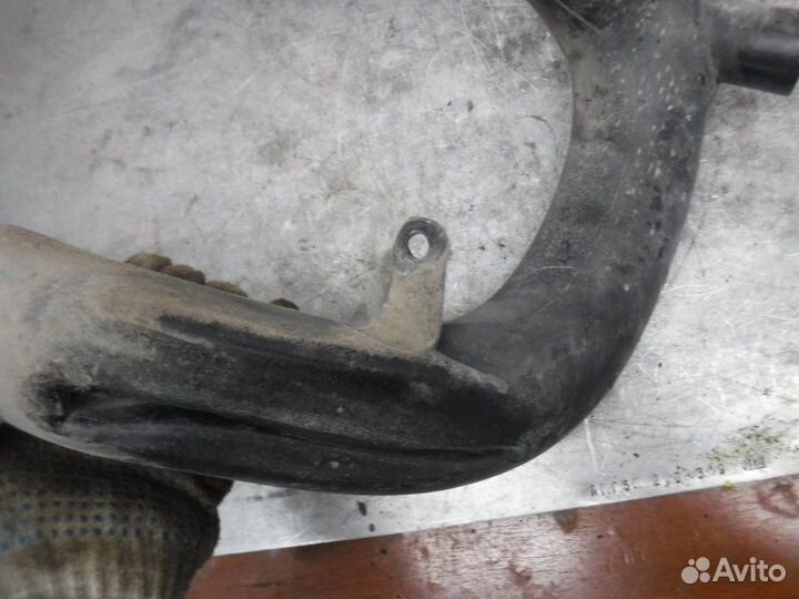 Воздуховод Geely Emgrand X7 2.0 2014