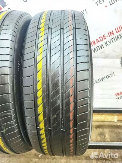 Michelin Primacy 4 205/55 R17 91V