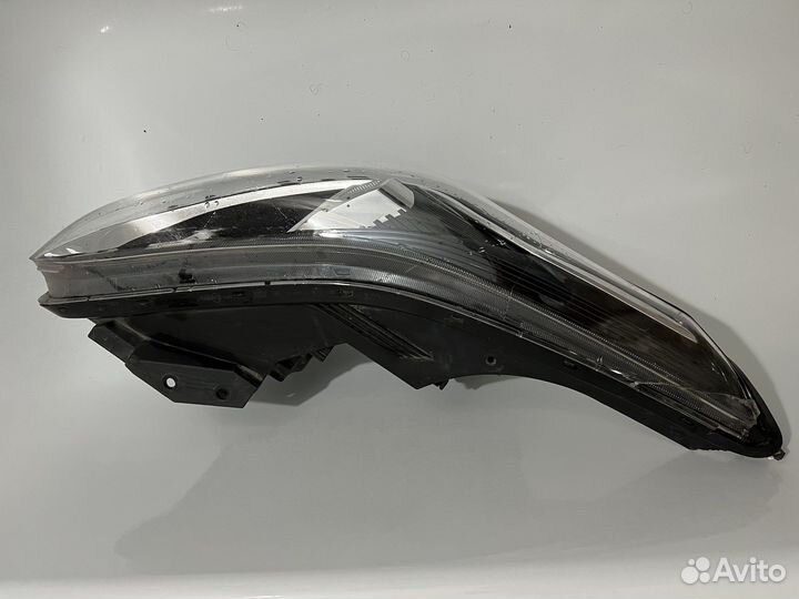 Фара правая передняя kia cerato 4