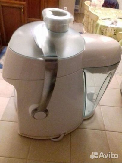 Соковыжималка 