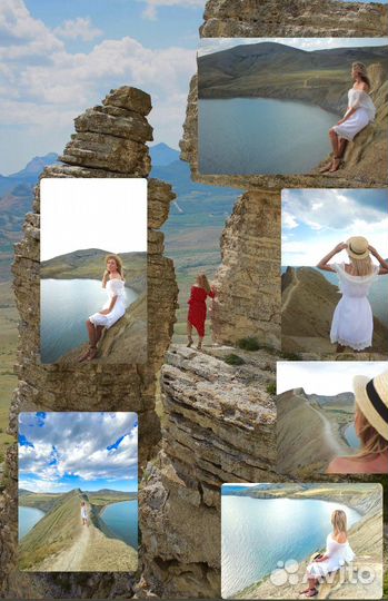 Фотосессия