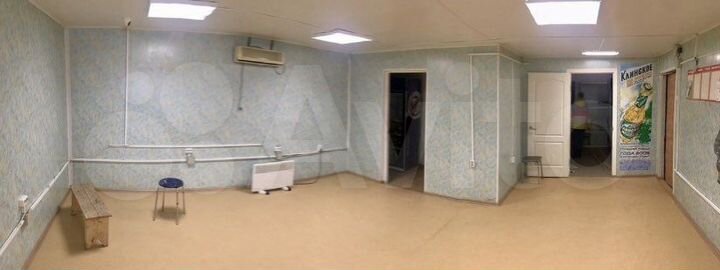 Свободного назначения, 60 м²