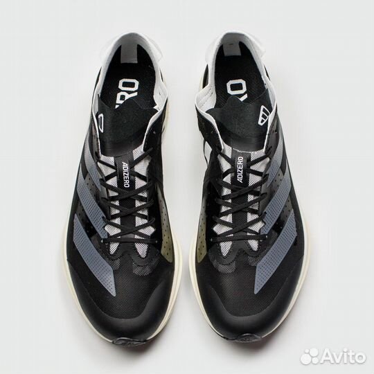 Кроссовки Adidas Adizero takumi sen